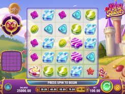 King of Sweets Slots