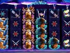 Arctic Valor Slots