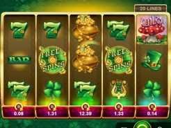 9 Pots of Gold HyperSpins Slots